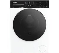 Whirlpool WPM 97W ADS IT machine à laver Charge avant 9 kg 1400 tr/min Blanc