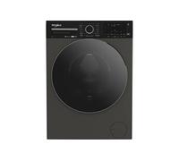 Whirlpool WPM911GADSFR Noir 9 KG