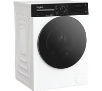 Whirlpool WPM97WADSIT Lave-Linge Inverter Vapeur WiFi 9KG 1400Tr/Min