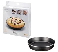 WHIRLPOOL - WPro AVM285 Plat Crisp à bord haut • ∅ 28 cm - Hauteur 5,5 cm