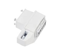 Whirlpool WPW10151374 OEM Ensemble de commande d'amortisseur d'air pour réfrigérateur, blanc