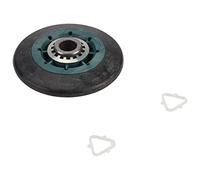 Whirlpool WPW10314173 Rouleau de support pour tambour de sèche-linge