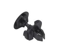 Whirlpool WPW10503548 Support de panneau d'accès pour lave-vaisselle OEM, noir