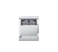 Whirlpool WRIC 3C26 P Lave-vaisselle intégrable Niche largeur : 60 cm profondeur : 57 cm hauteur : 82 cm
