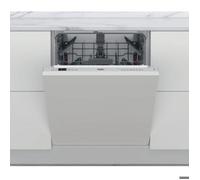 WHIRLPOOL - WRIC3C26 lave-vaisselle encastrable WHIRLPOOL