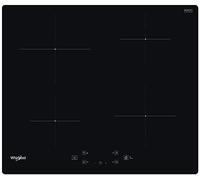 Whirlpool WS Q2160 NE Noir Intégré 59 cm Plaque avec zone à induction 4 zone(s)