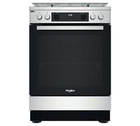 Whirlpool WS68G8CCXT/E/1 Cuisinière gaz
