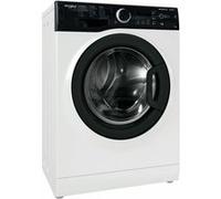Whirlpool WSB 725 K IT machine à laver Charge avant 7 kg 1200 tr/min Blanc Blanc G
