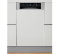 Whirlpool WSBC 3M27 X e classe énergétique: