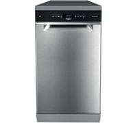Whirlpool WSFO 3O23 PF X Pose libre 10 couverts E