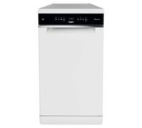 Lave-Vaisselle WSFO 3O23 PF 2520L 1900W 43dB 10 Couverts Autonome Blanc