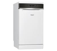Whirlpool WSFO3O23PFWP WSFO 3O23 PFe classe énergétique: