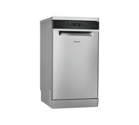 Whirlpool WSFO3T223PCX e classe énergétique: