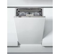 Whirlpool WSIO 3O23 PFE X e classe énergétique: