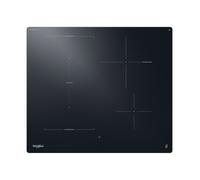 Whirlpool WTX6014DCF