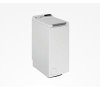 Whirlpool ZEN TDLR 6252BS IT machine à laver Charge par dessus 6 kg 1200 tr/min Blanc