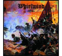Whirlwind - 1714 [Compact Discs]