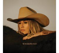Whirlwind by Lainey Wilson [CD] NEUF
