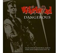 Whirlwind - Dangerous: The Nigel Dixon Memorial Album