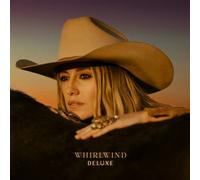 Whirlwind (Deluxe) by Lainey Wilson [CD] NEUF