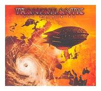 Transatlantic – The Whirlwind – CD – Version standard