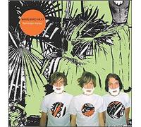 Whirlwind Heat - Flamingo Honey [Import]