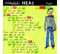 Whirlwind Heat - Reagan