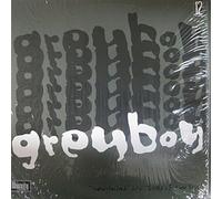 Whirlwind/Land Of The Lost (Us, 1995) / Vinyl Maxi Single [Vinyl 12'']