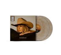 Whirlwind (Tan Vinyl)
