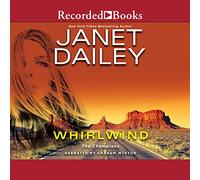 Whirlwind (The Champions Series)