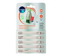 Dosettes antitartre - WPRO - SIM010 - 10 unités - Compatible fer à repasser - Évite l'accumulation de calcaire