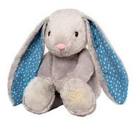WHISBEAR Le Lapin apaisant Gris
