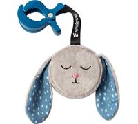 WHISBEAR Pendentif pour landau jouant au lapin pour bébés