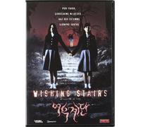 Whishing Stairs DVD 2003 Whispering Corridors 3-Yeogo goedam 3: Yeowoo gyedan [Import]