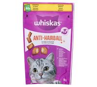 Whiskas Anti-Hairball avec Poulet 50 g
