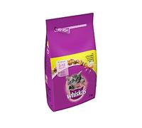 Whiskas chaton complète poulet 2 kg
