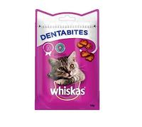 Whiskas Dentabites