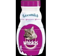 Whiskas lait pour chats 6x 200ml