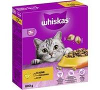 Whiskas Senior 7+ 800 G