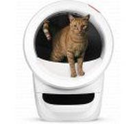 Whisker - Litter-Robot 4 White - (Lr4-0105-00-Eu)