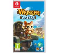 Whisker Waters Nintendo Switch
