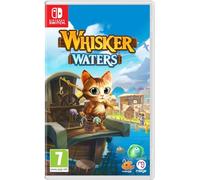 Whisker Waters Nintendo Switch