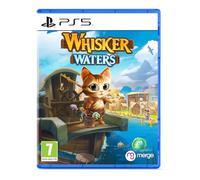 Whisker Waters Playstation 5