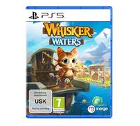 Whisker Waters Playstation 5 - Import Europe
