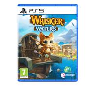 Whisker Waters PS5