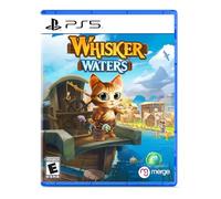 Whisker Waters - Ps5 (Us)