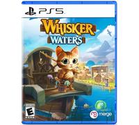 Whisker Waters PS5
