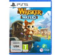 Whisker Waters PS5 USK