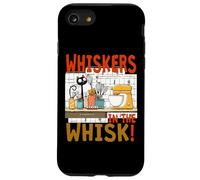 Whiskers in The Whisk Coque pour iPhone SE (2020) / 7/8