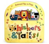 Whiskers Tails by Cottage Door Press Cottage Door Press (Auteur)